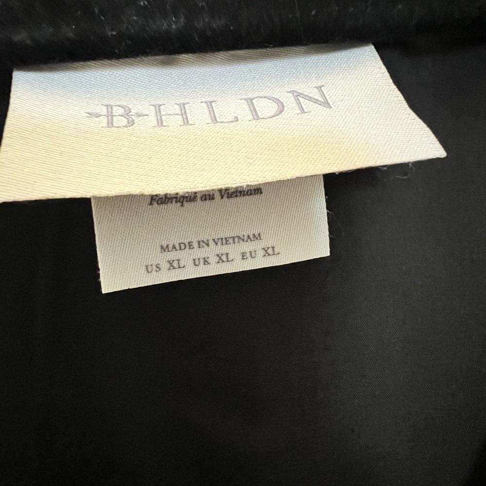 BLVD. Never worn. Fits beautifully. - Picture 5 of 7